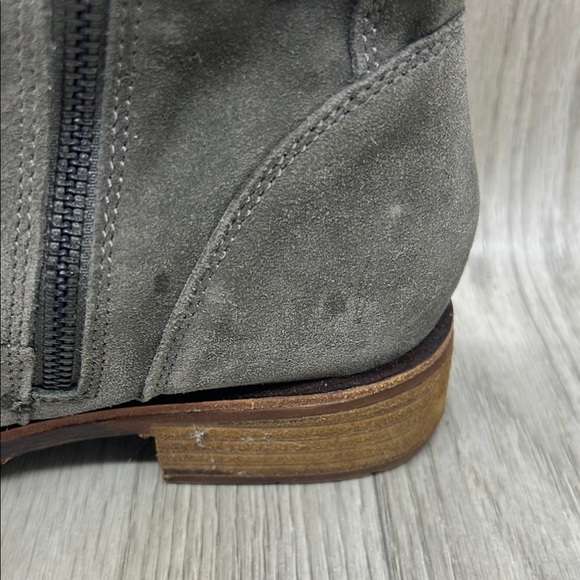 Sofft Sharnell Low Womens Boot - Picture 12 of 16